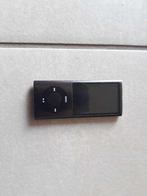 ipod nano 8gb