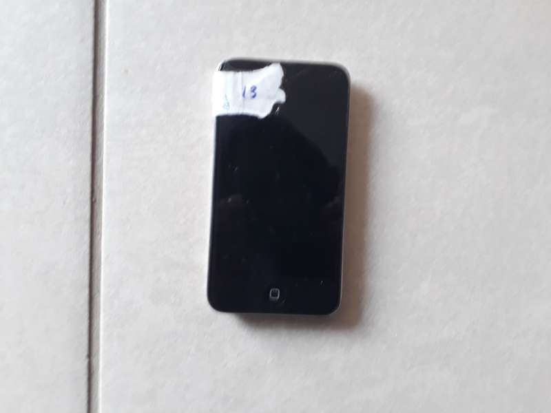 ipod touch 8gb