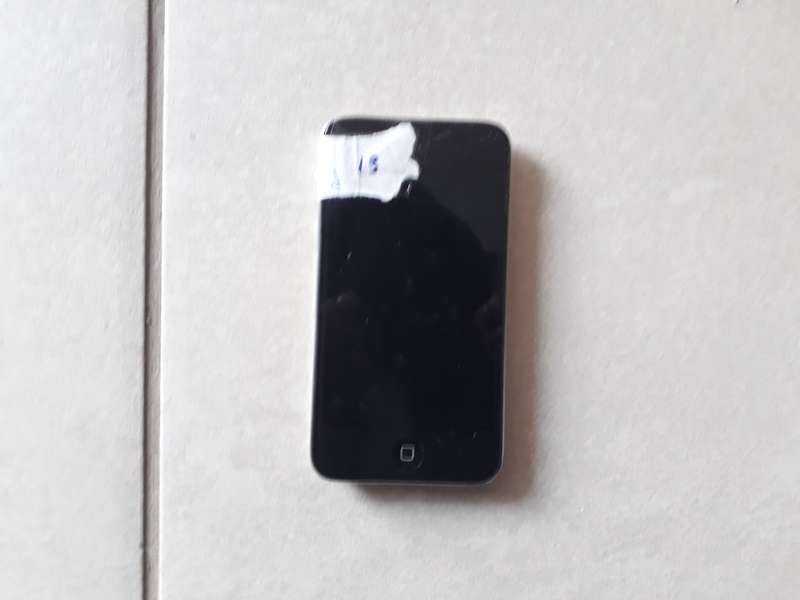 ipod touch 8gb