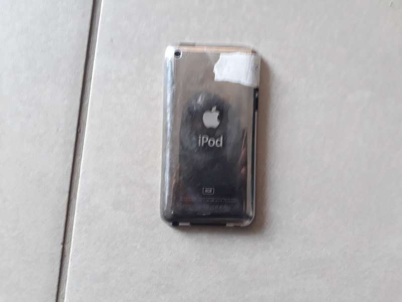ipod touch 8gb