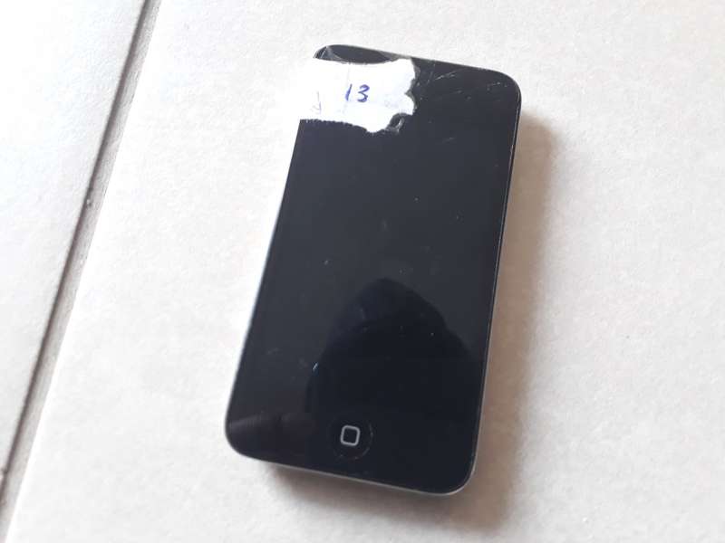 ipod touch 8gb