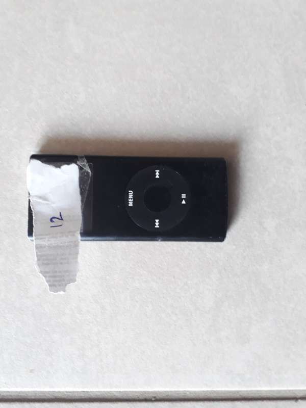 ipod nano 8gb