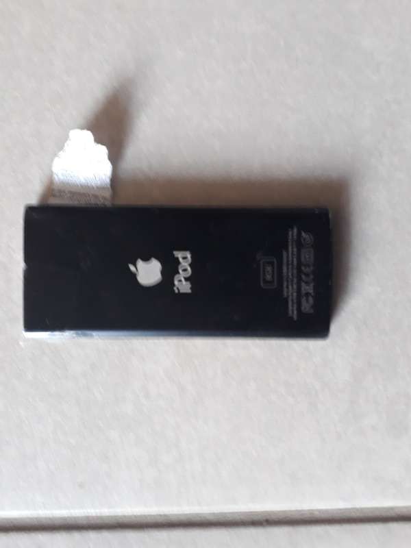 ipod nano 8gb