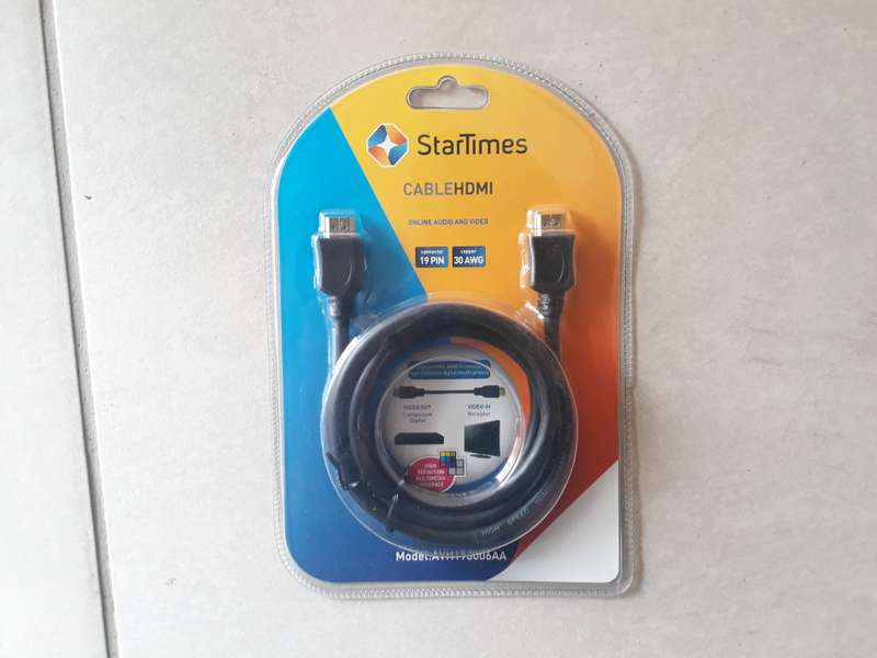 HDMI Cable