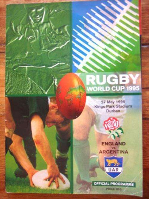 Rugby Programme
