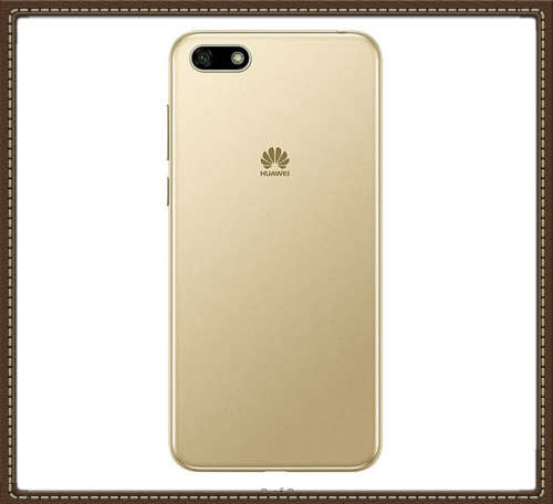 Huawei Y5 Prime 2018 - Sealed - Local Stock  (DRA-LX2) - Gold