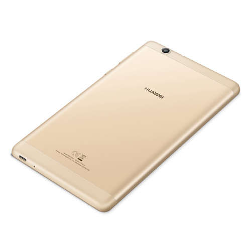 Huawei MediaPad T3 - 7 Inch - Gold - BG2 -U01 - Local stock and sealed