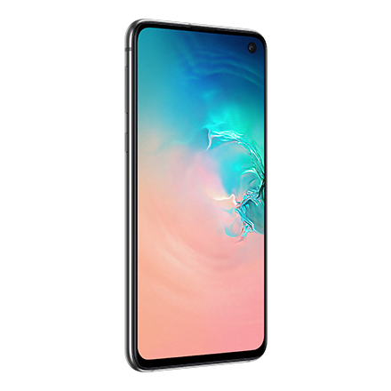 Samsung S10e Duos (Dual Sim) 128Gb and 6Gb Ram - Prism White -  Sealed local stock -SM G970F/DS