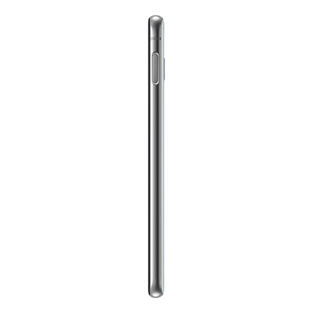 Samsung S10e Duos (Dual Sim) 128Gb and 6Gb Ram - Prism White -  Sealed local stock -SM G970F/DS