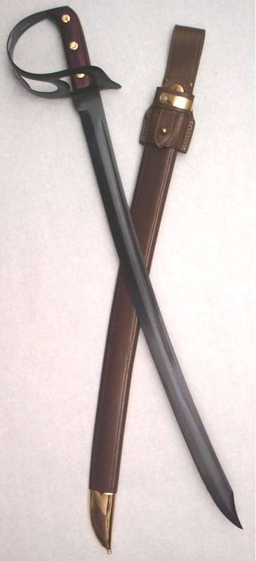 Cold Steel 1917 Cutlass - Free Shipping