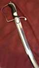 Cold Steel 1796 Light Cavalry Saber-BATTLE READY -FREE SHIPPING!