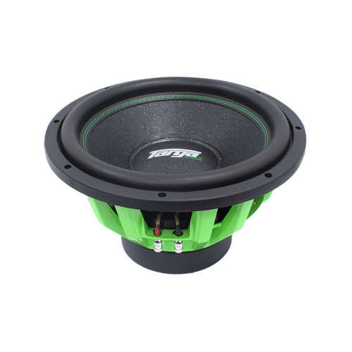 Targa TG-PY1540DW Python Series 15 30 0000w D4 Subwoofer