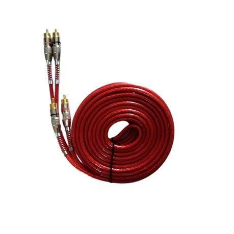 Starsound RC-65 5M RCA