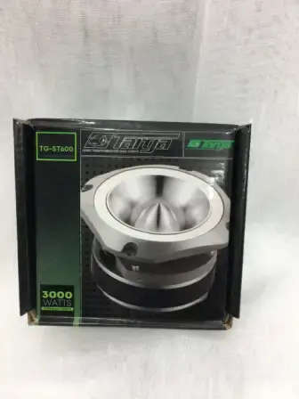 Targa TG-ST600 Super Bullet Tweeter