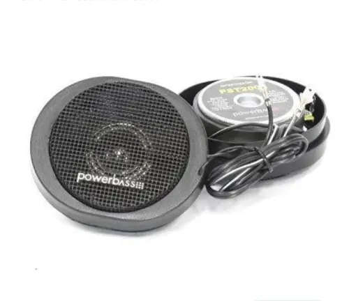 PowerBass PST-200 Super Tweeters
