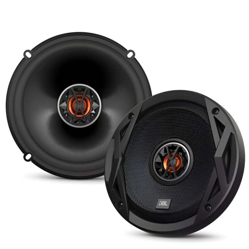 Latest Generation Double Cab JBL Bakkie Combo