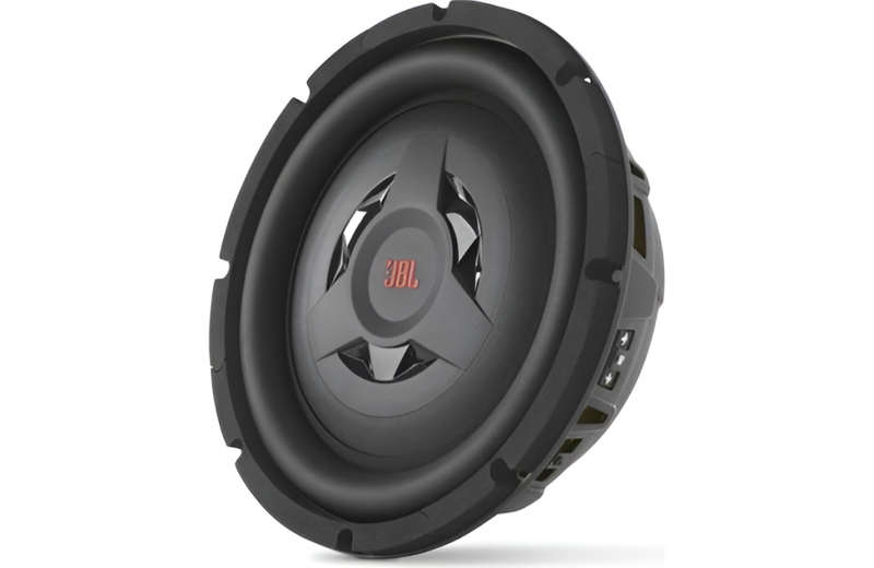 Latest Generation Double Cab JBL Bakkie Combo