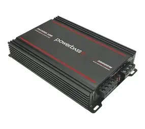 PowerBass PE-1500.1DB 30000 watts Mono Block