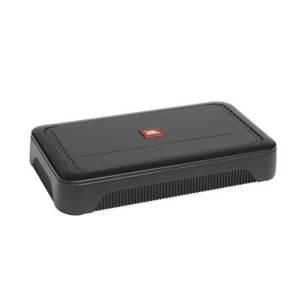 Introducing the JBL GTO Car Sound Bundle