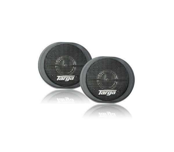 Latest Generation Professional Targa Car Sound Starter Pack