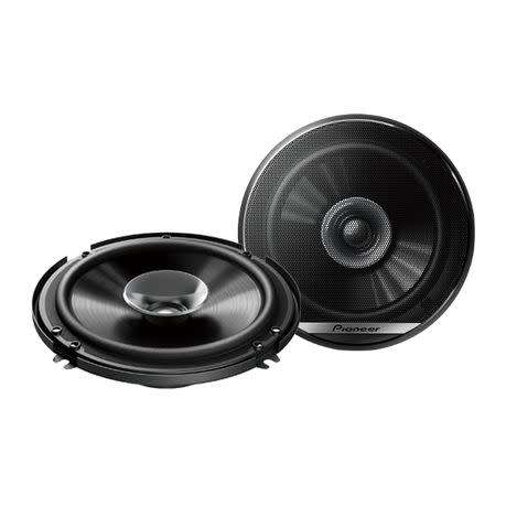 Pioneer TS-G1610F: Affordable Upgrade for Your Car`s Sound