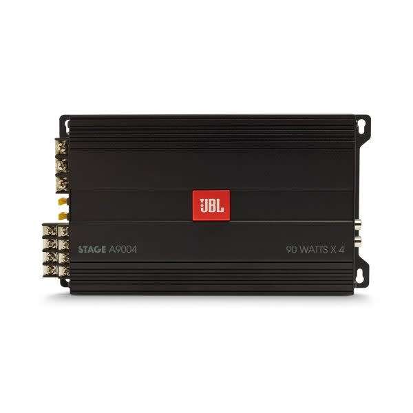 Latest Generation JBL 70 Series Land Cruiser Combo All In One Package
