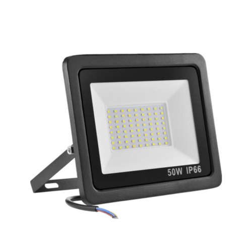 50W Spotlight Outdoor Waterproof LED Floodlight IP66 Garden Lamp