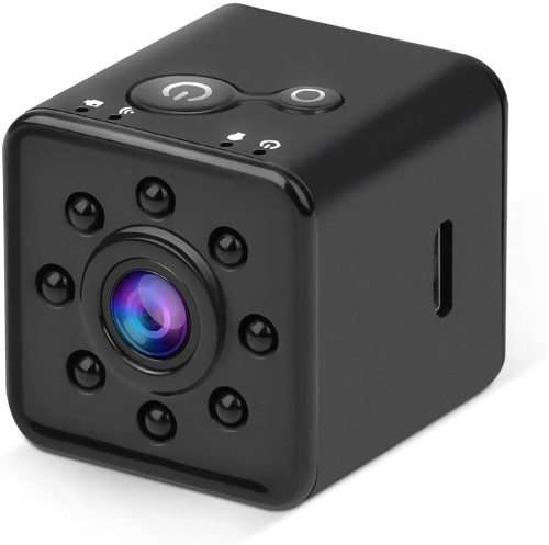 SQ13 Original Mini Camera WiFi Camera Full HD 1080P Sport DV Recorder Night Vision Camcorder DVR