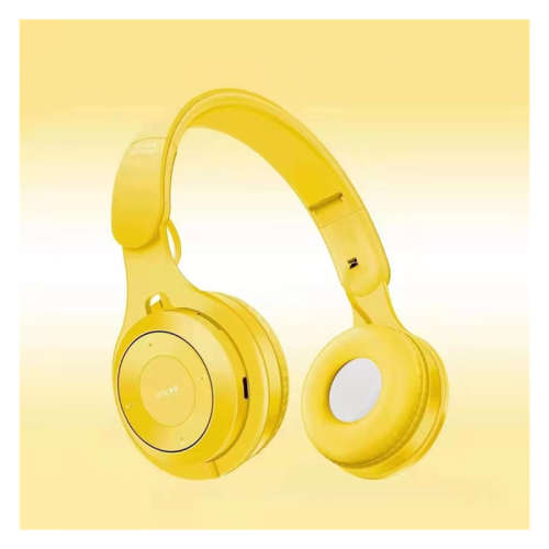 XY-208 Bluetooth headset wireless headset gaming music headset foldable