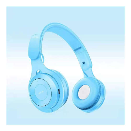 XY-208 Bluetooth headset wireless headset gaming music headset foldable