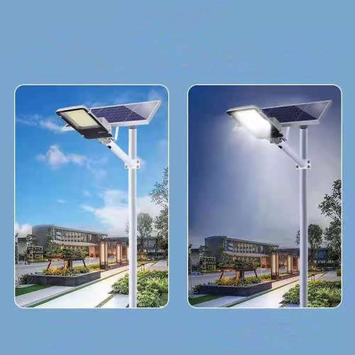 Solar Panel Street Light Solar Light 450W