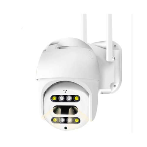 Outdoor 10X CCTV 360 PTZ 1080P IP Camera Security Surveillance WiFi Motion Detection Video Monitor