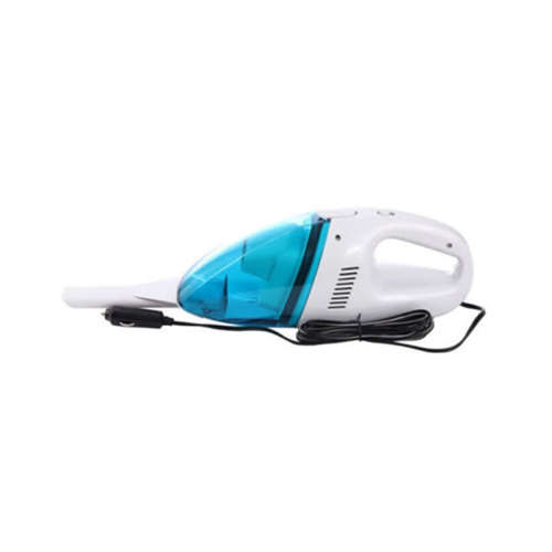 12V Mini High-Power Portable Handheld Car Vacuum Cleaner