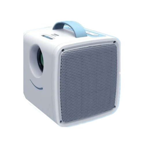 Q2 1080P Led Kids Full HD Education Mini Projector Portable Study LCD Teaching Home Theater