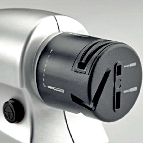 IB-75 Knife Sharpener Electric Knife Sharpener Scissors Screw Sharpener Gift Christmas Gift