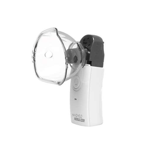 Rechargeable Handheld Nebulizer Ultrasonic