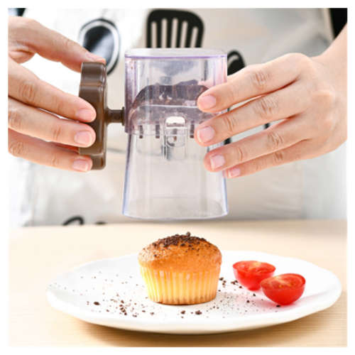 Hand crank Nut Grinder Multifunctional Dried Fruit Crusher Peanut Masher Nut Chopper Peanu