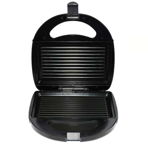 Three-in-one Sandwich Maker, Toaster, Multifunctional Sandwich Breakfast Maker