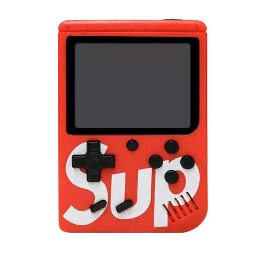 SUP mini handheld game console Super Mario retro stand-alone game console arcade game