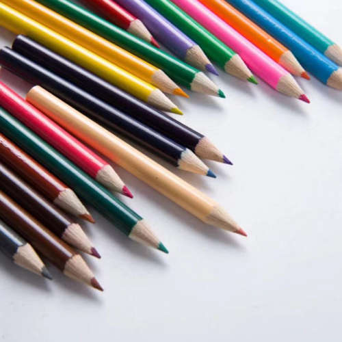 Art Children`s Watercolor Pen Set 168 pcs/Set Multi-color Watercolor Painting Pens Primary School Mu