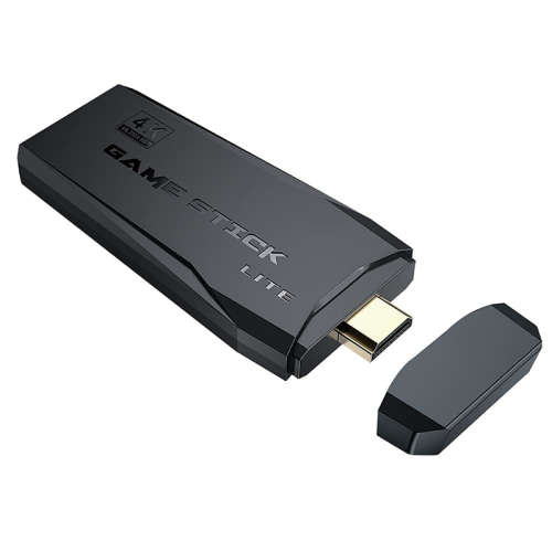 HDMI Game Stick Video Game Console Built-in 10000+ Classic Games  P1 Mini Retro 2 Wireless Controlle