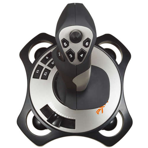 Game Controllers & Joysticks Gaming Controller Axles Fixed Reliable Flying Rocker Joystick Simulator