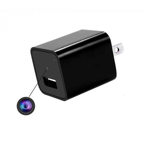 Z99 Phone Charger Camera WiFi Spy Camera Wall Socket Mini Spy Camera Wireless Hidden