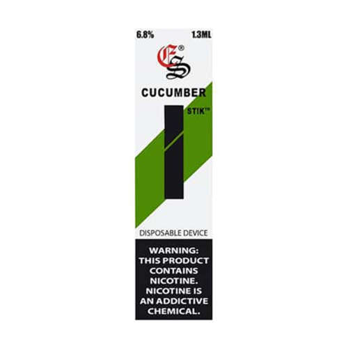 Berry Ice Cream Flavor Disposable Electronic Cigarette