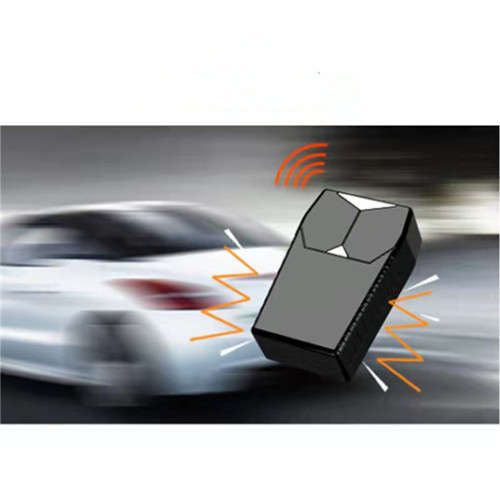 Car Positioning Micro GPS Car Locator