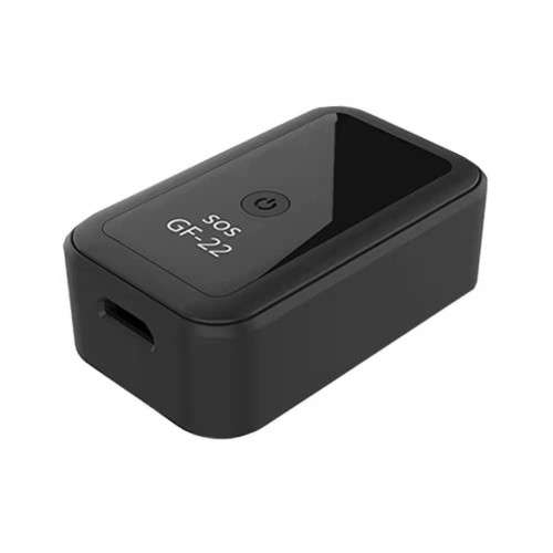 GF22 Magnetic Mini GPS Tracker Real Time Tracking Locator Device WIFI Tracker
