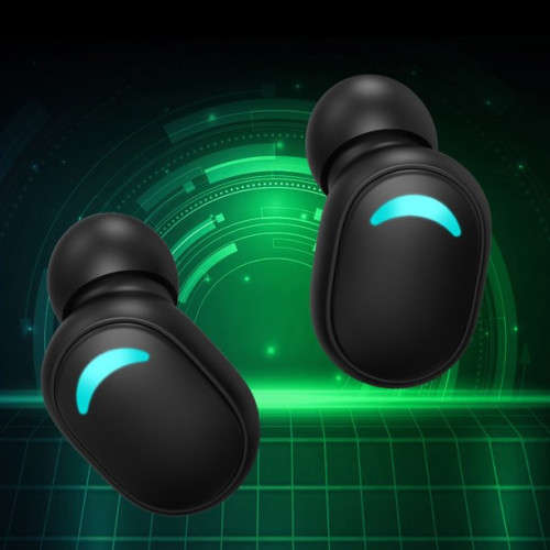 G7S Bluetooth-compatible Earphone High Fidelity Lossless Digital Display True Wireless Stereo HiFi