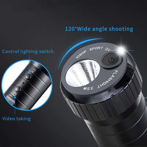 F9 HD Mini Bike Action Camera Action Camera DVR Car Digital Video Recorder
