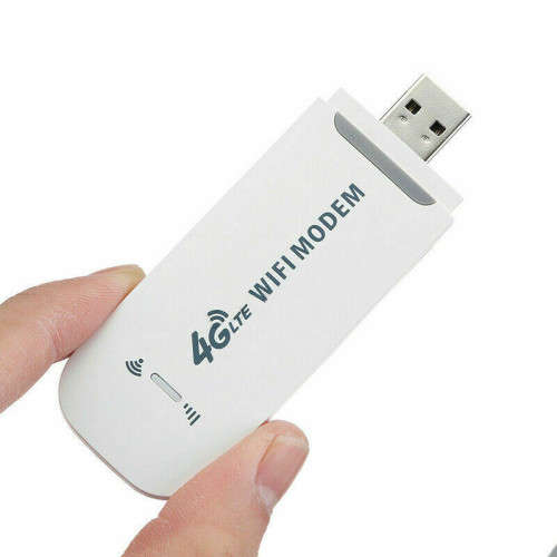 4G Wireless Router Mobile Hotspot Outdoor Wireless WIFI Network Card