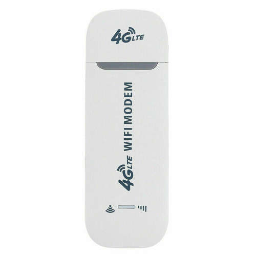 4G Wireless Router Mobile Hotspot Outdoor Wireless WIFI Network Card